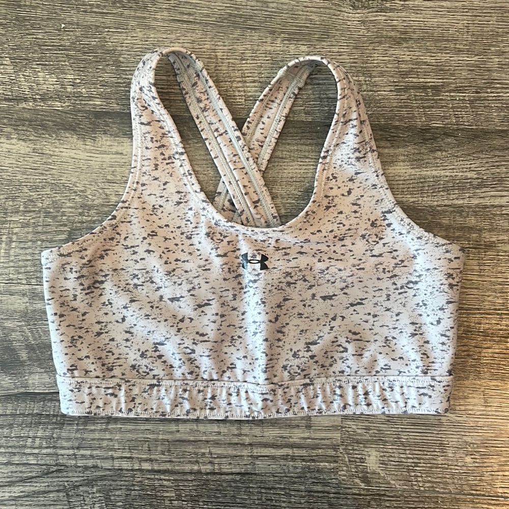 Under Armor Sports Bra